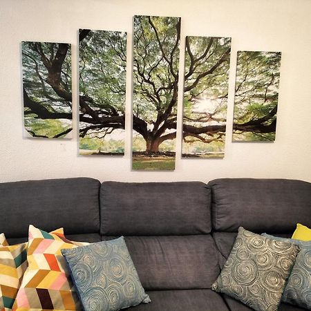 Precioso Apartamento Con Patio A Coruña Exterior foto