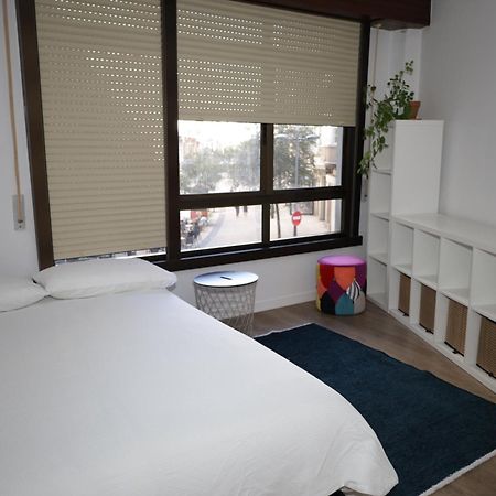 Precioso Apartamento Con Patio A Coruña Exterior foto