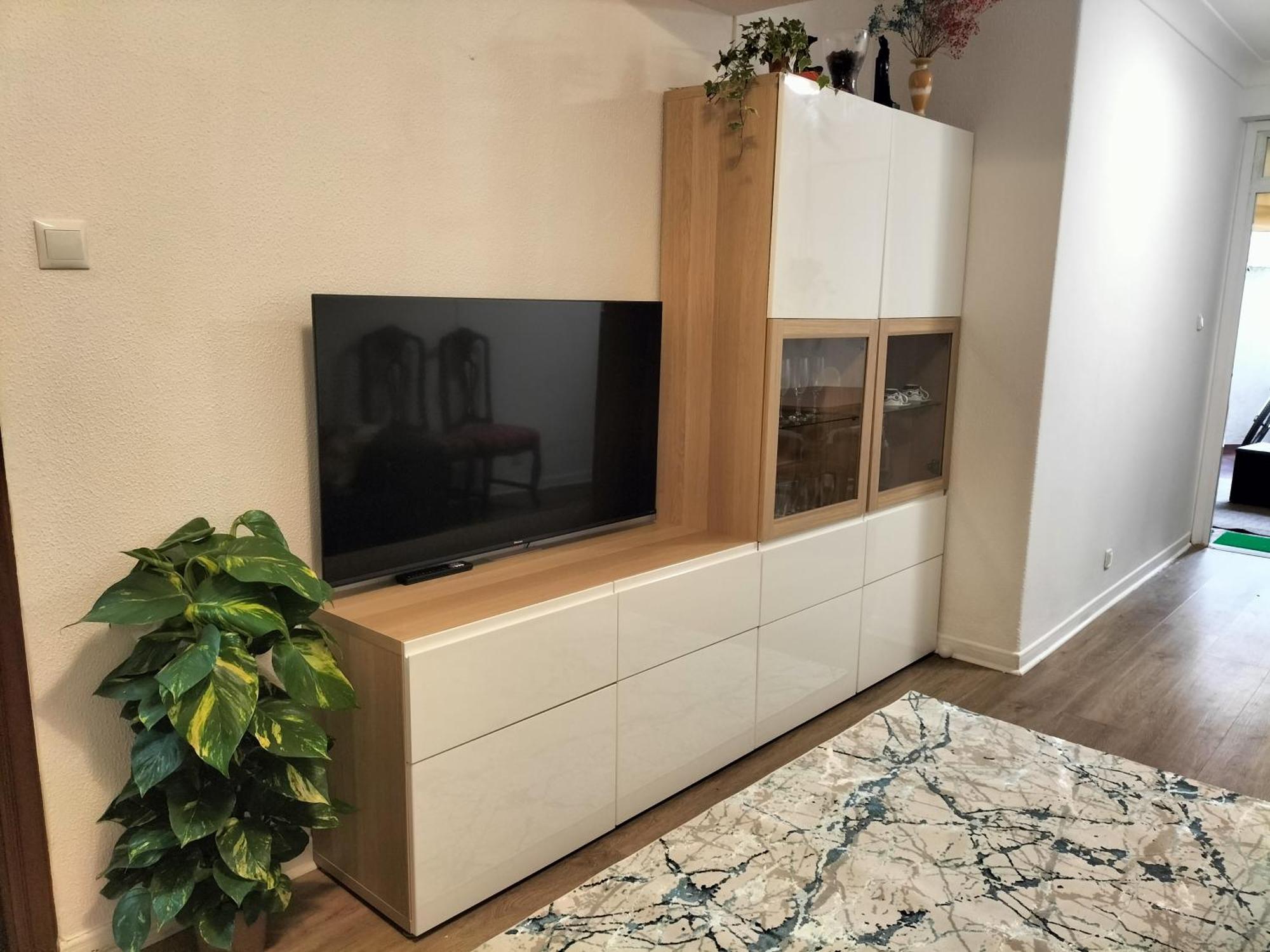 Precioso Apartamento Con Patio A Coruña Exterior foto