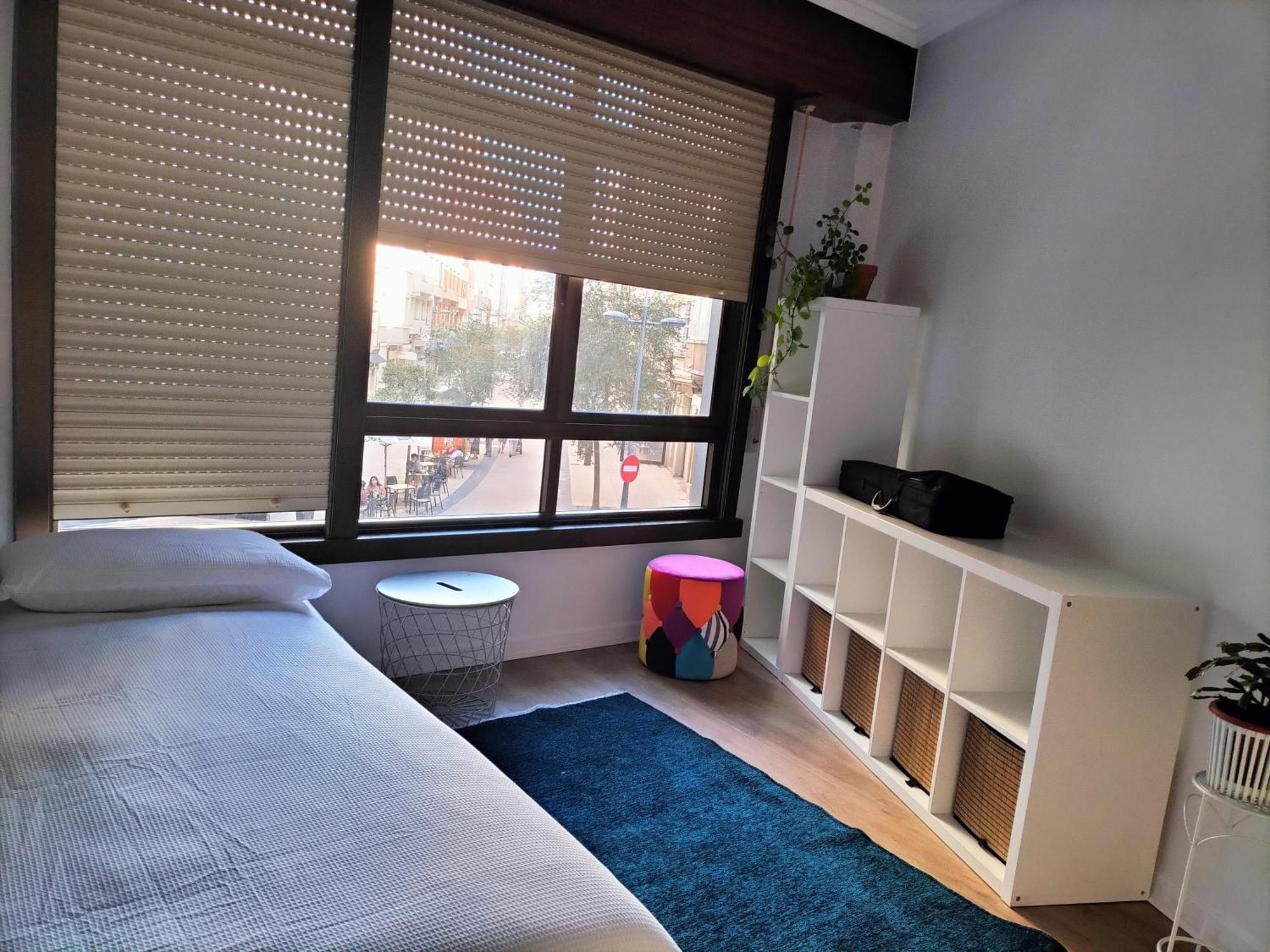 Precioso Apartamento Con Patio A Coruña Exterior foto