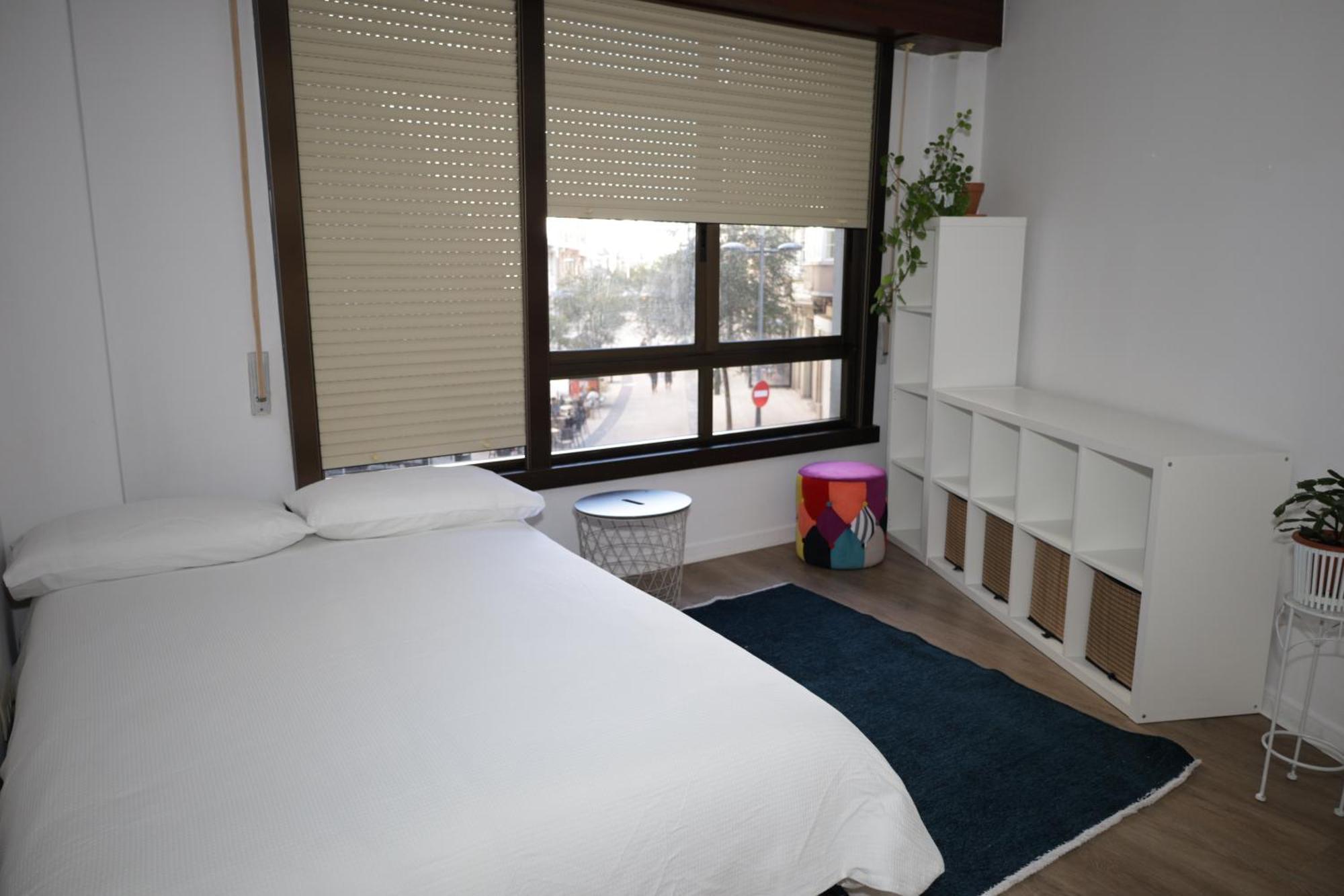 Precioso Apartamento Con Patio A Coruña Exterior foto