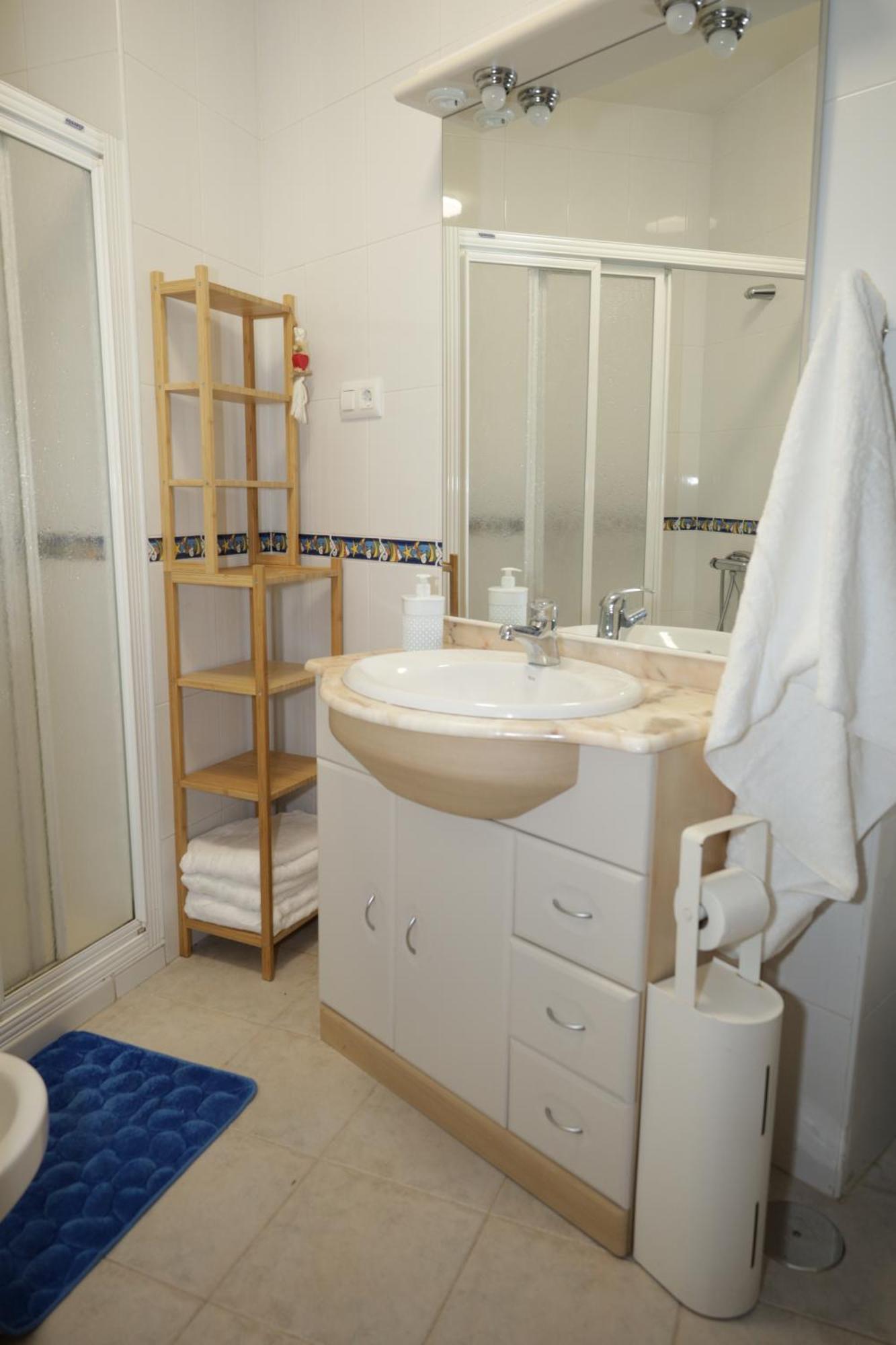 Precioso Apartamento Con Patio A Coruña Exterior foto