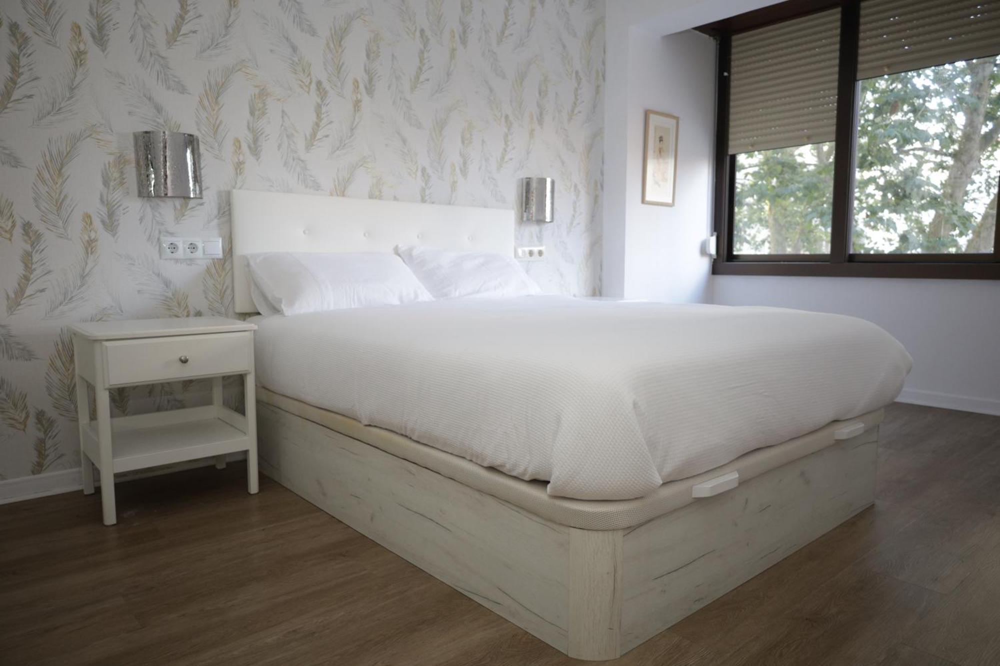 Precioso Apartamento Con Patio A Coruña Exterior foto