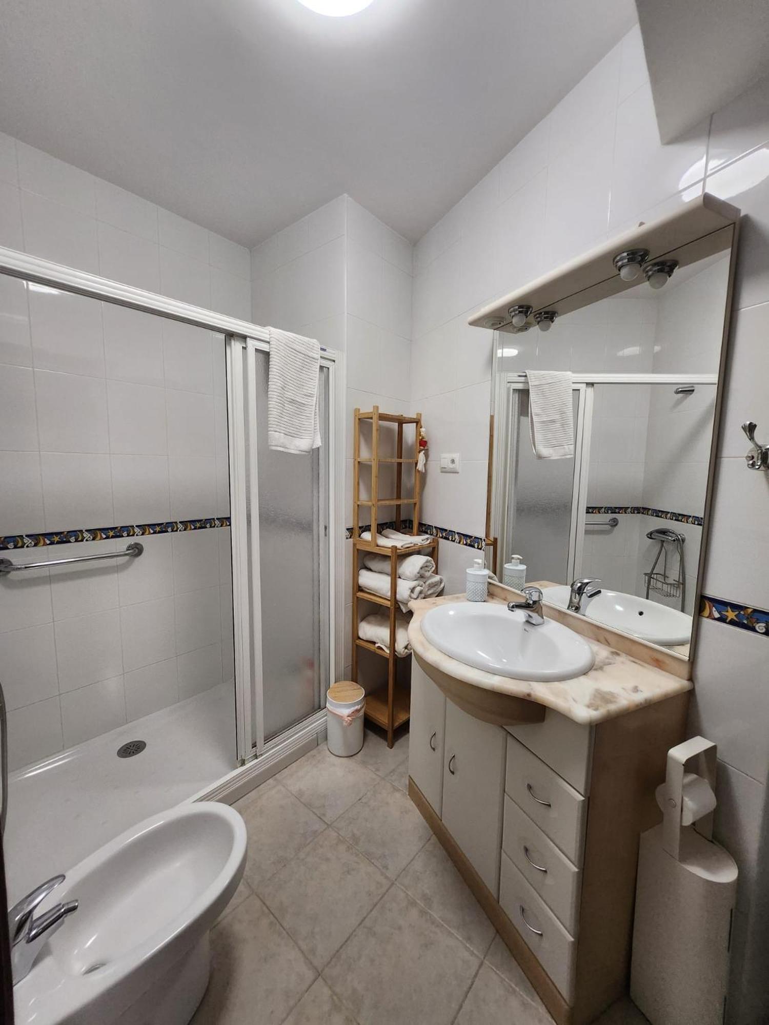 Precioso Apartamento Con Patio A Coruña Exterior foto