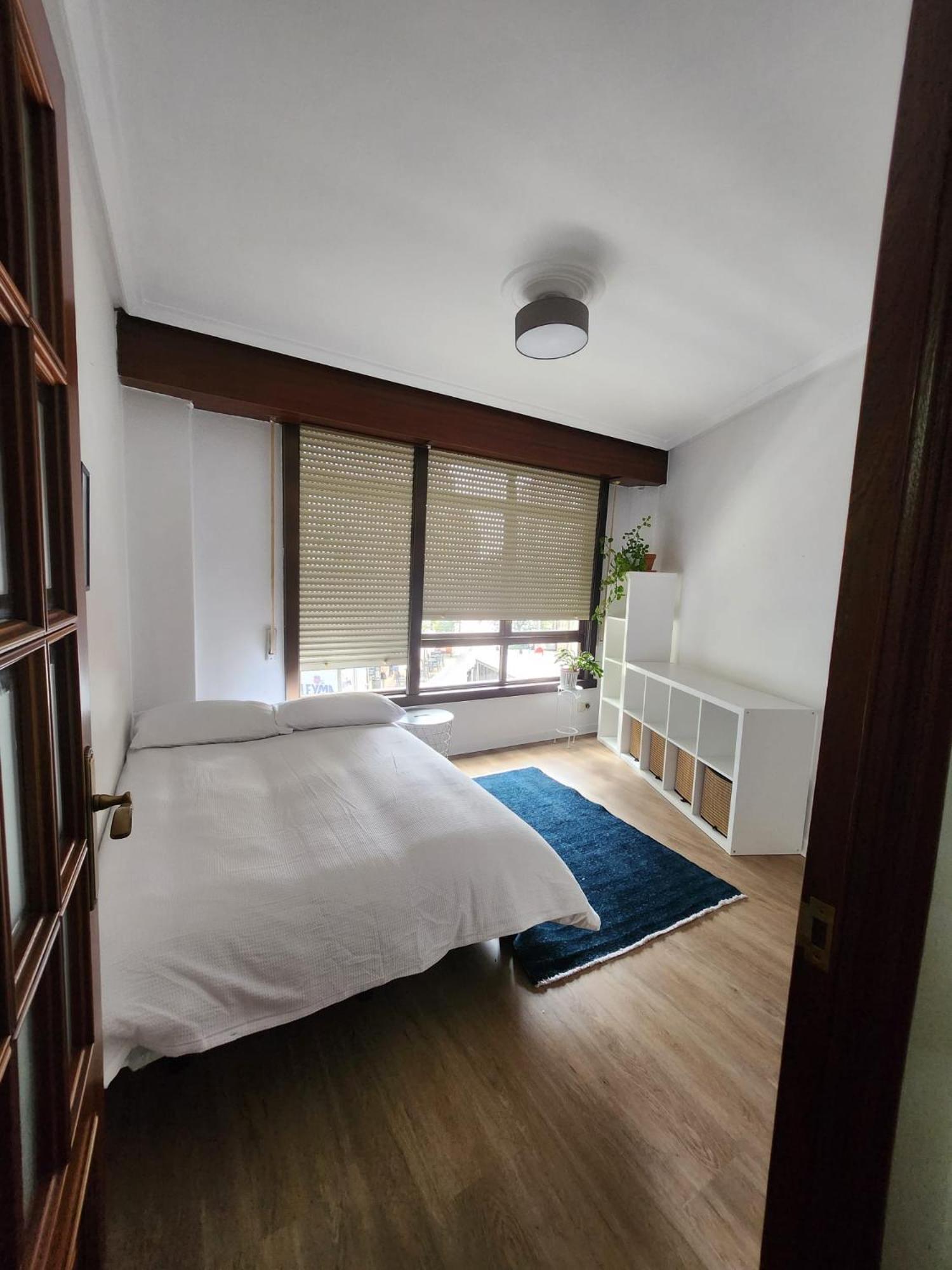 Precioso Apartamento Con Patio A Coruña Exterior foto